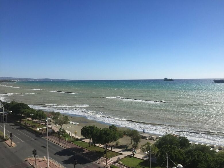 Apartamentos Blue Coast