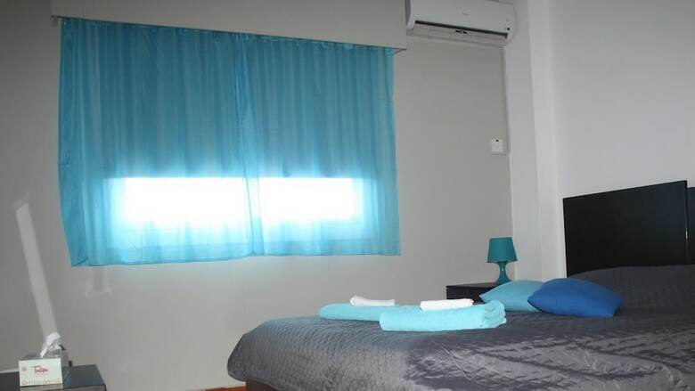 Apartamentos Blue Coast