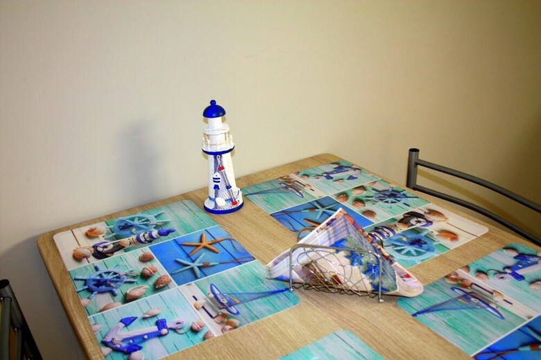 Apartamentos Blue Coast