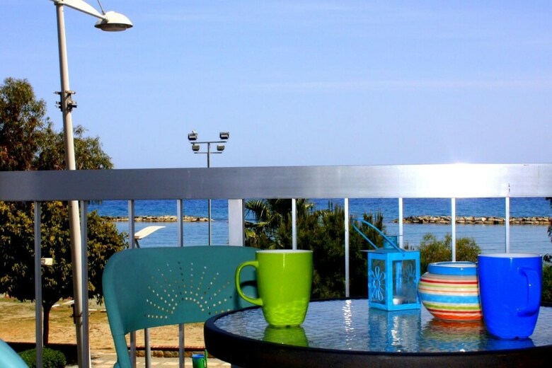 Apartamentos Blue Coast