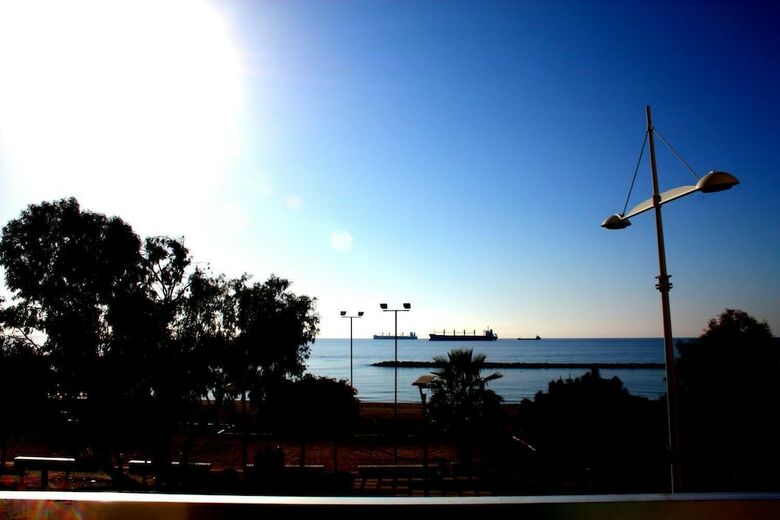 Apartamentos Blue Coast