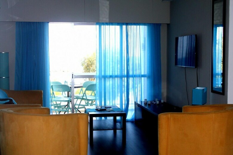 Apartamentos Blue Coast