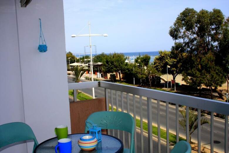 Apartamentos Blue Coast
