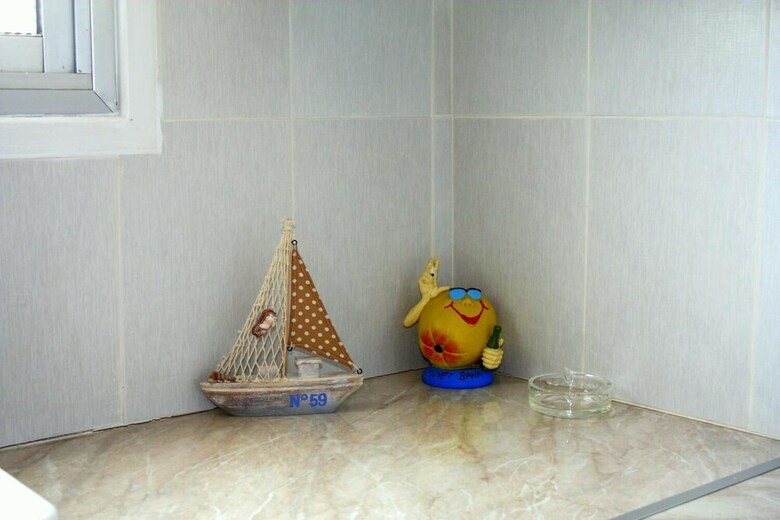 Apartamentos Blue Coast