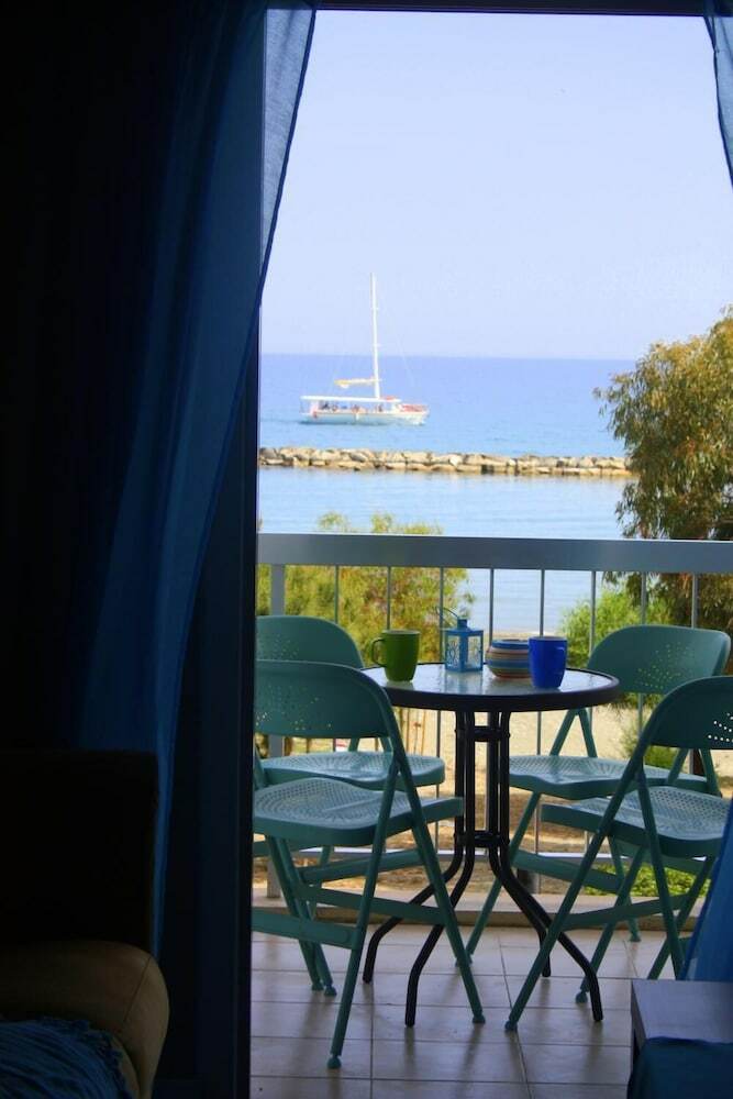 Apartamentos Blue Coast