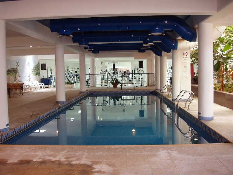Paphiessa Hotel