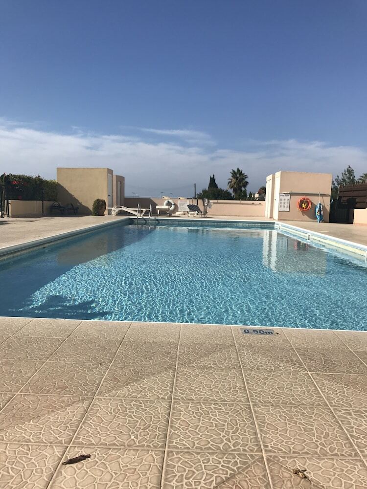Apartamentos Kings Sunset