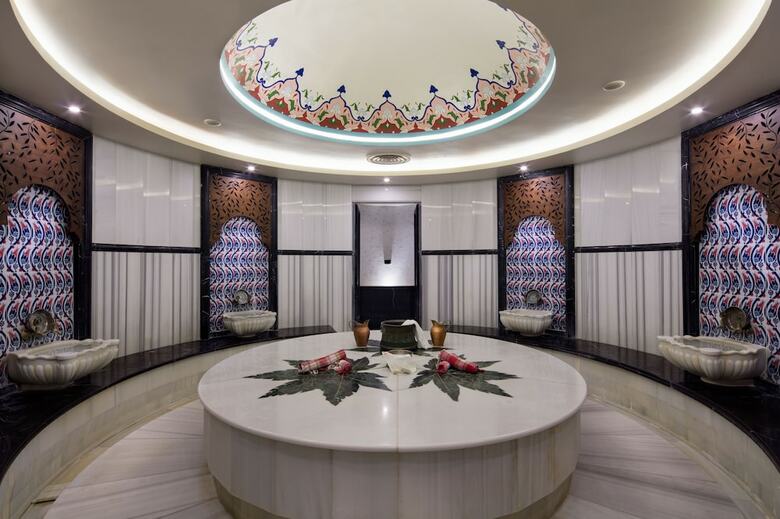 Merit Royal Premium Hotel - All Inclusive