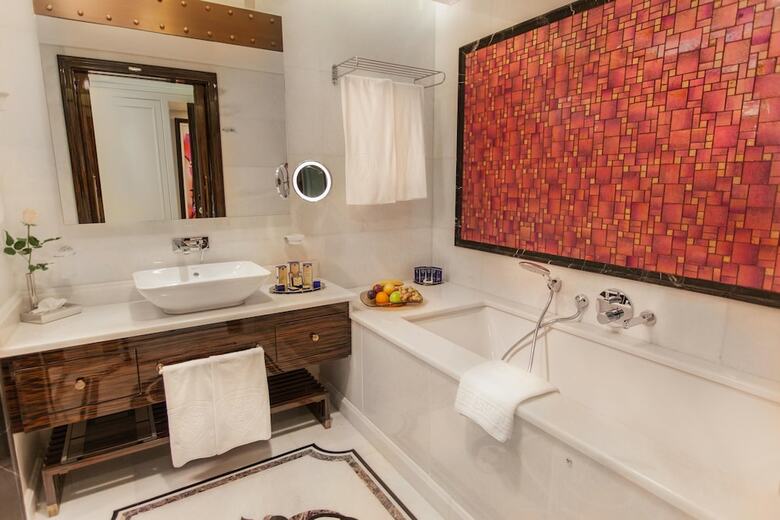 Merit Royal Premium Hotel - All Inclusive