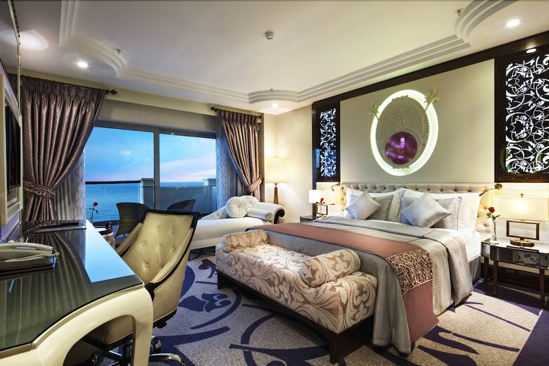 Merit Royal Premium Hotel - All Inclusive