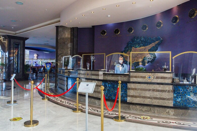 Merit Royal Premium Hotel - All Inclusive