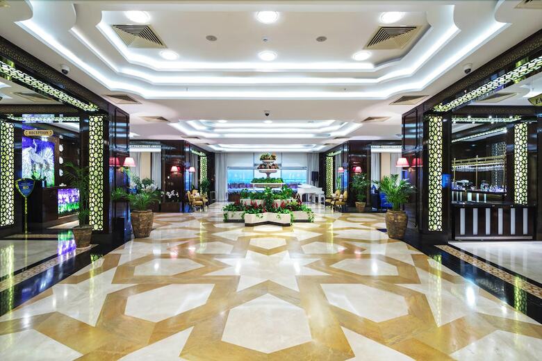 Merit Royal Premium Hotel - All Inclusive
