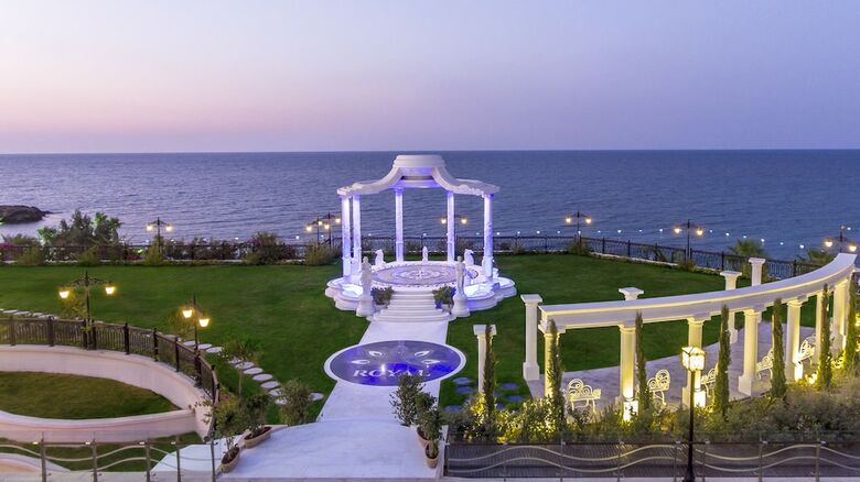 Merit Royal Premium Hotel - All Inclusive