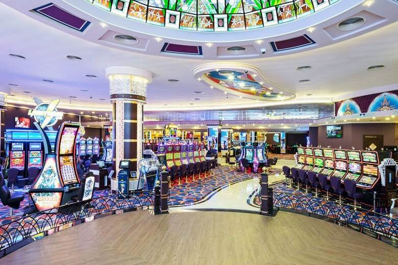 Merit Royal Premium Hotel - All Inclusive