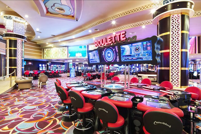 Merit Royal Premium Hotel - All Inclusive
