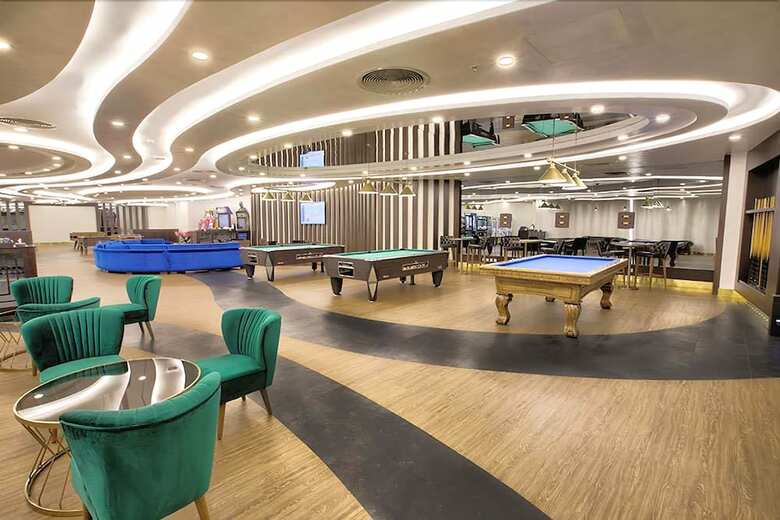 Merit Royal Premium Hotel - All Inclusive