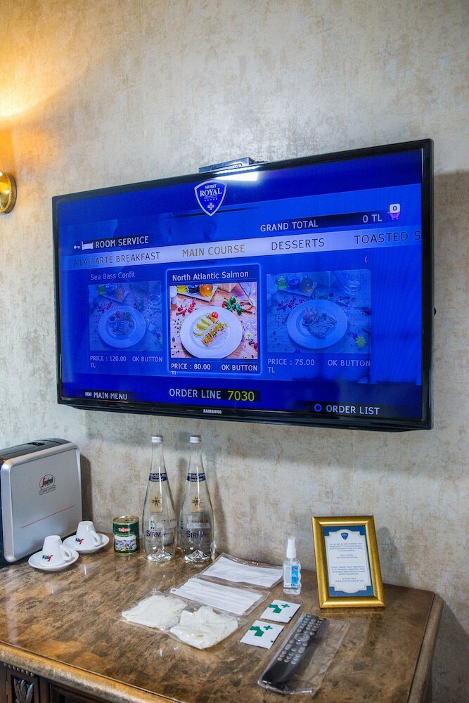 Merit Royal Premium Hotel - All Inclusive