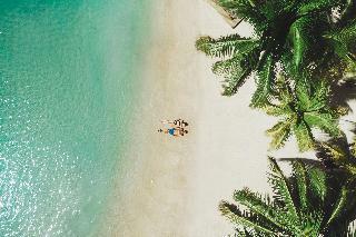 Paradise Cove Boutique Hotel