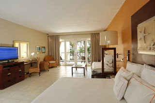 Hotel Victoria Beachcomber Resort & Spa