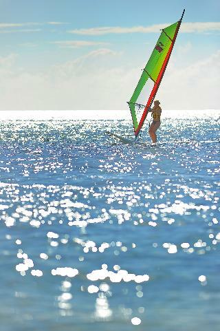Hotel Victoria Beachcomber Resort & Spa