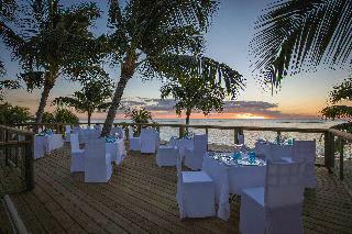 Hotel Victoria Beachcomber Resort & Spa