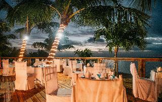 Hotel Victoria Beachcomber Resort & Spa