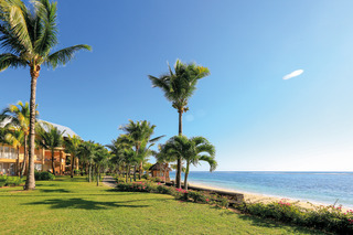 Hotel Victoria Beachcomber Resort & Spa