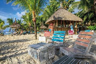 Hotel Victoria Beachcomber Resort & Spa