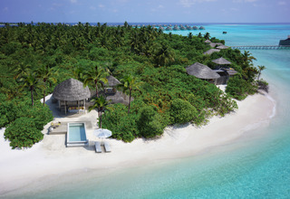 Hotel Six Senses Laamu