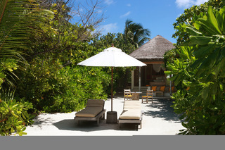 Hotel Six Senses Laamu