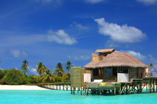 Hotel Six Senses Laamu