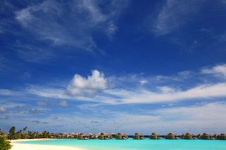 Hotel Six Senses Laamu