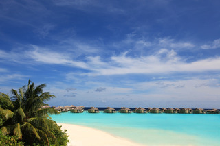 Hotel Six Senses Laamu
