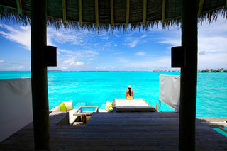 Hotel Six Senses Laamu