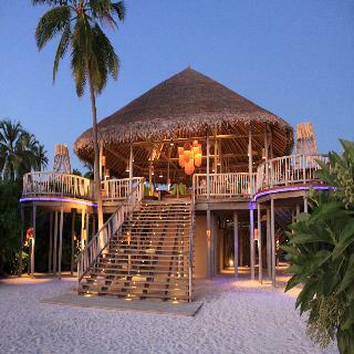 Hotel Six Senses Laamu