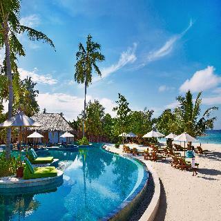 Hotel Six Senses Laamu