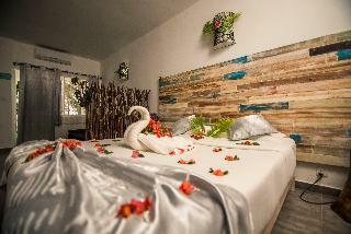 Stella Rina Guest House