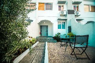 Stella Rina Guest House