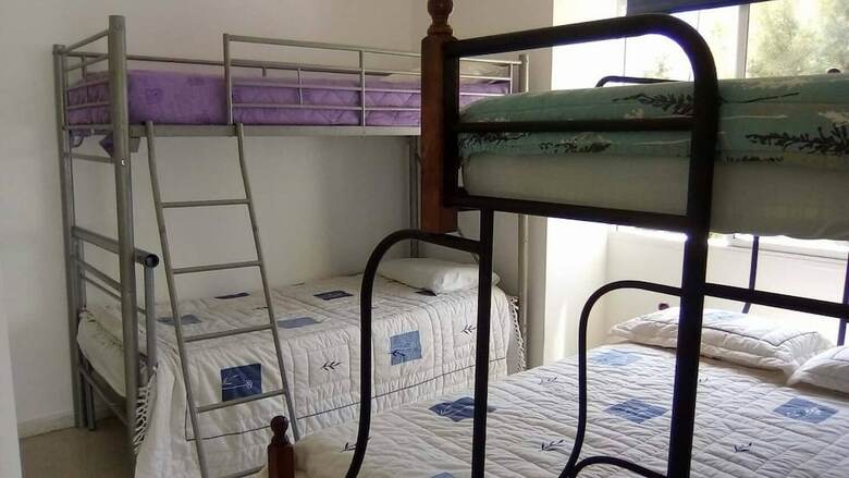 Hostal Paphos Inn Hostel