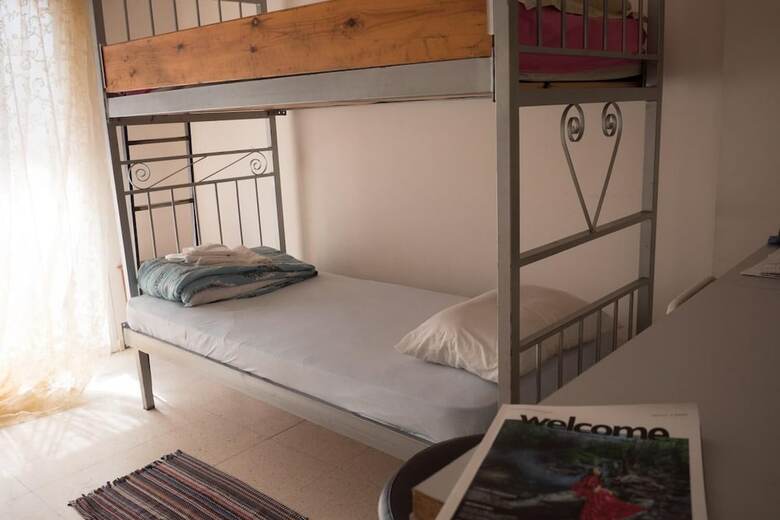 Hostal Paphos Inn Hostel