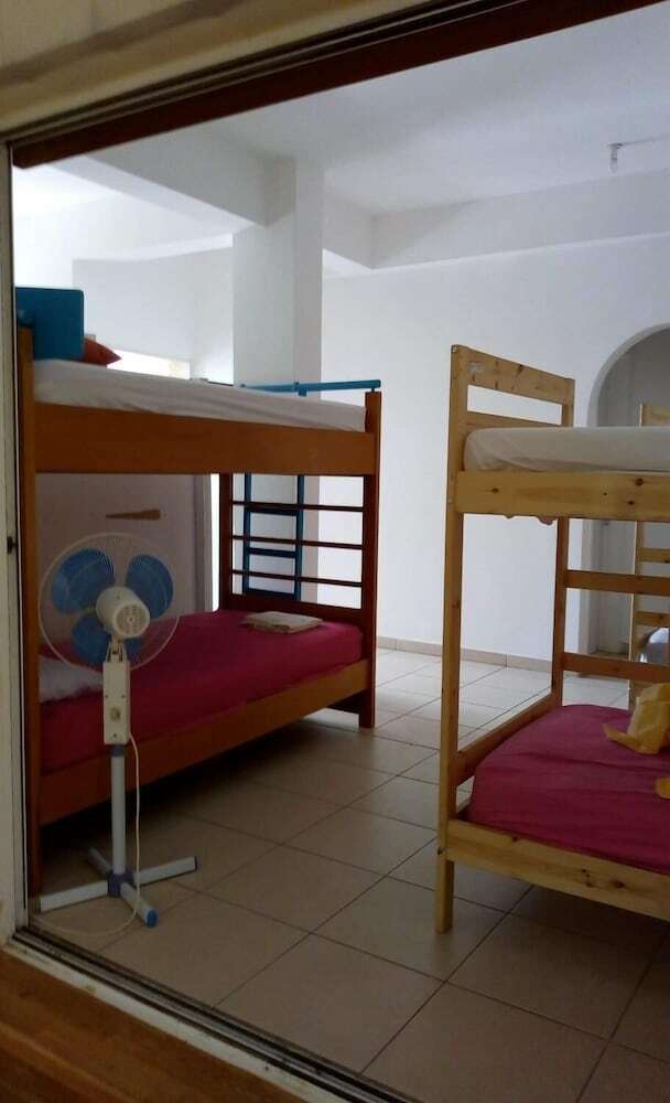 Hostal Paphos Inn Hostel