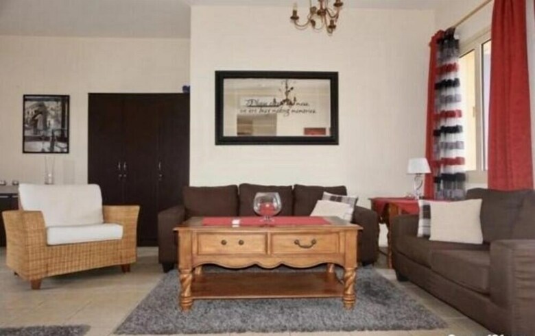 Apartamentos Aphrodite Gardens Apt 27