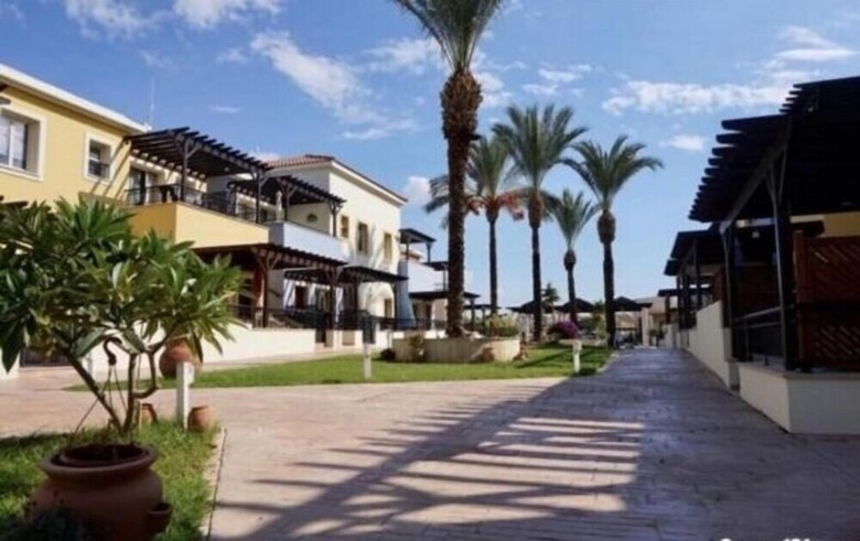 Apartamentos Aphrodite Gardens Apt 27