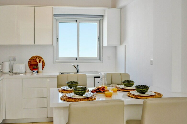 Apartamentos Phaedrus Living Lighthouse 67