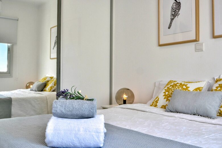 Apartamentos Phaedrus Living Lighthouse 67