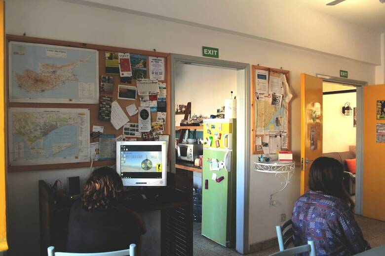 Hostal Lima Sol House - Hostel