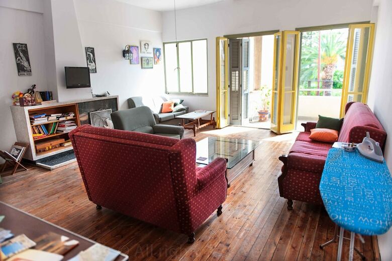 Hostal Lima Sol House - Hostel