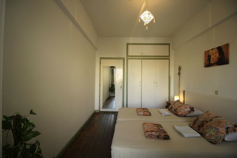 Hostal Lima Sol House - Hostel