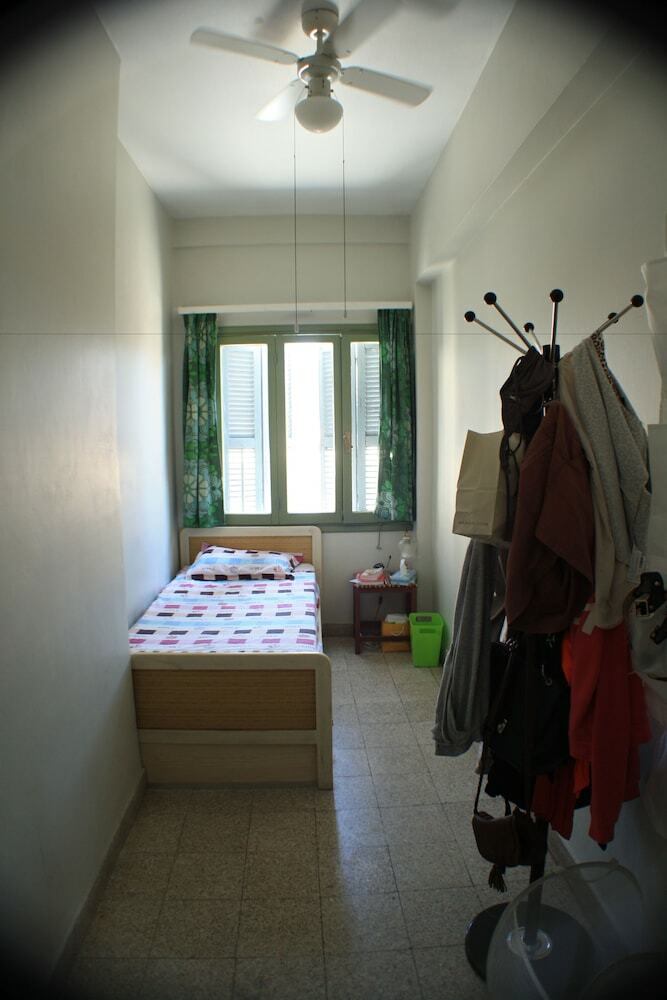 Hostal Lima Sol House - Hostel