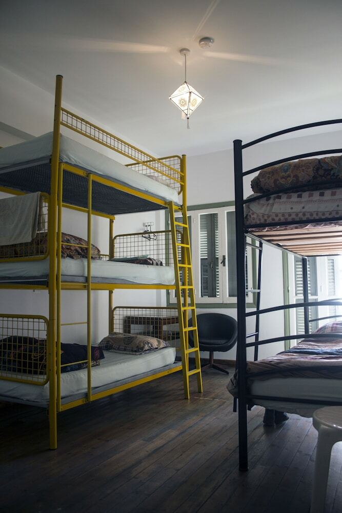 Hostal Lima Sol House - Hostel